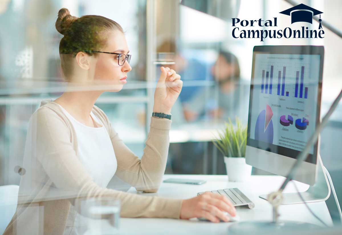 Portal Campus Online
